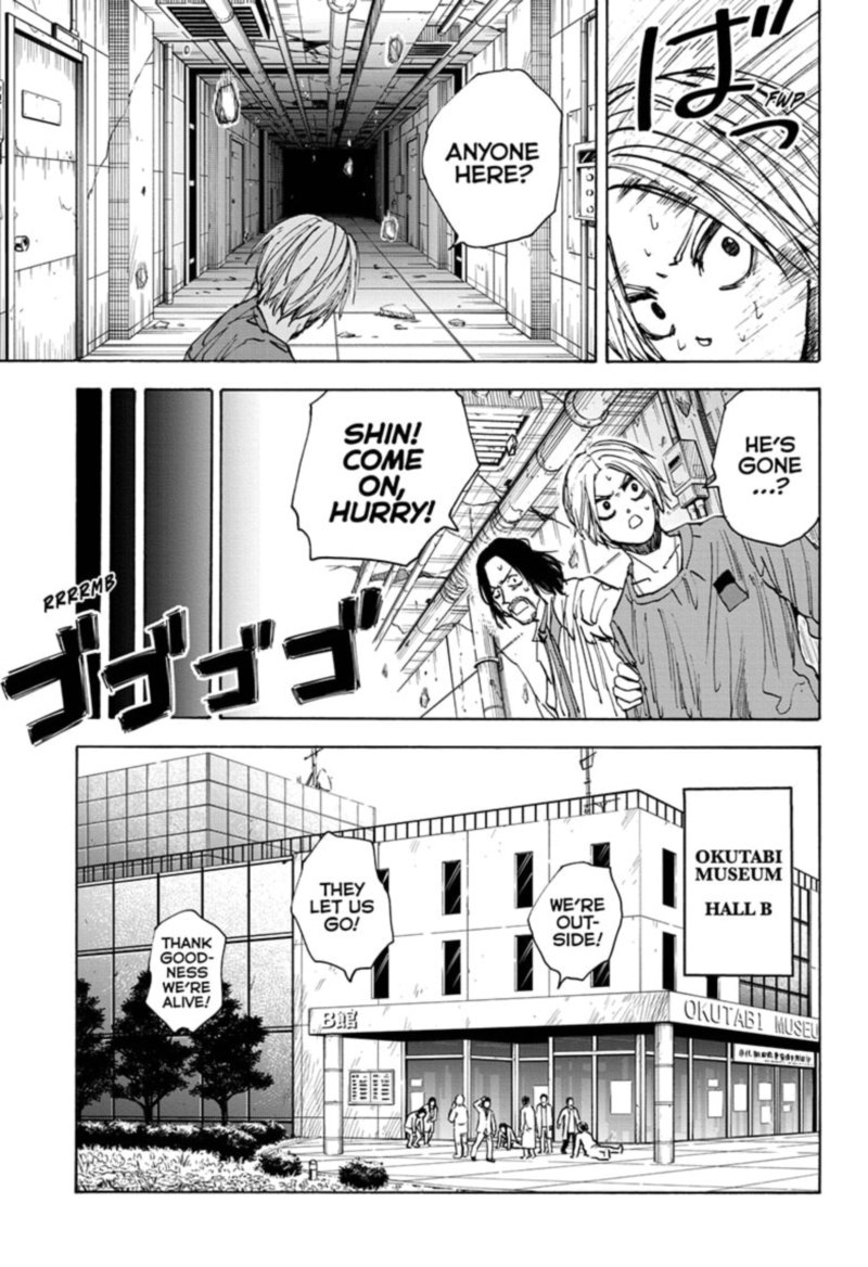 Chapter 31 See - Page 29